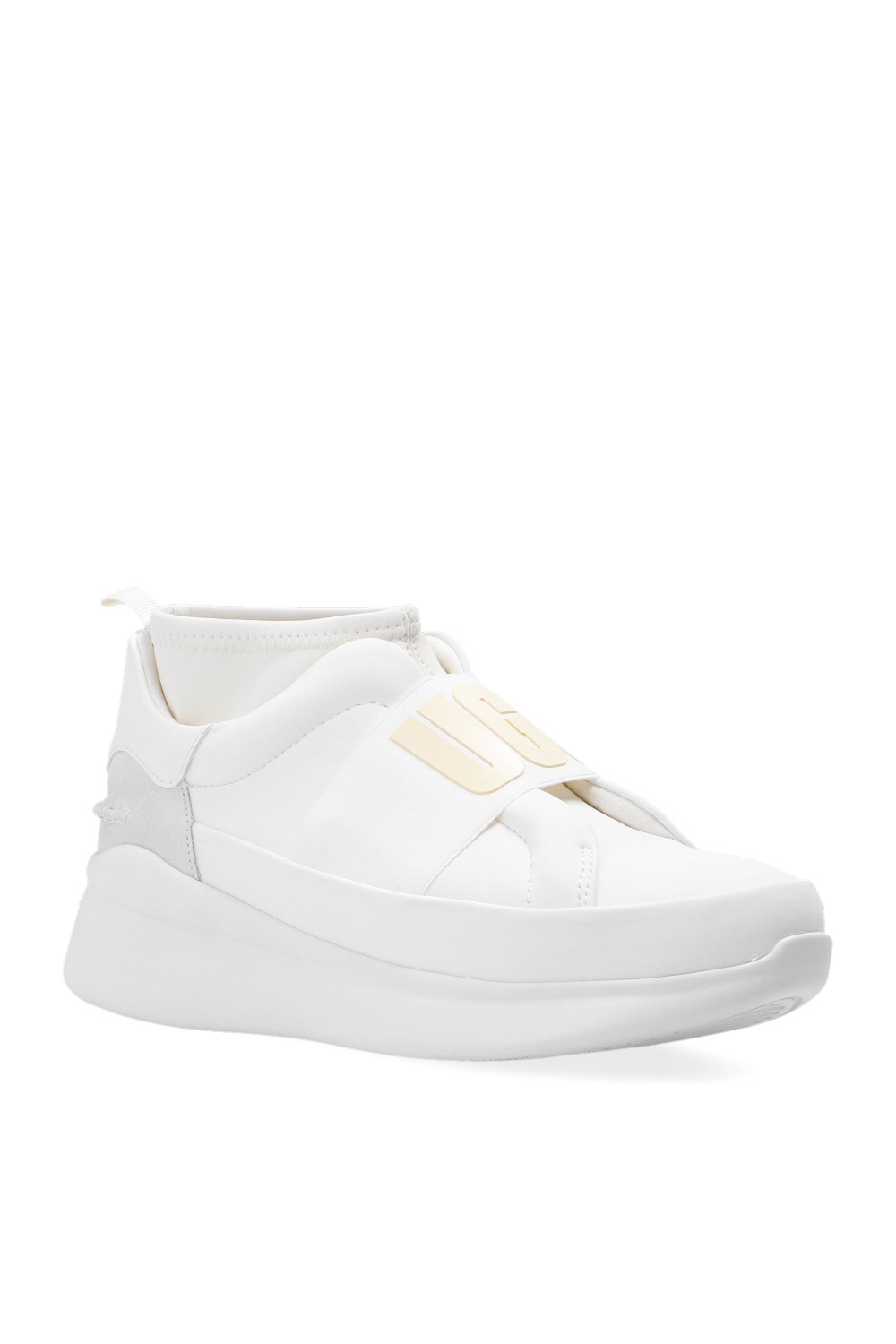 Ugg on sale sneakers neutra